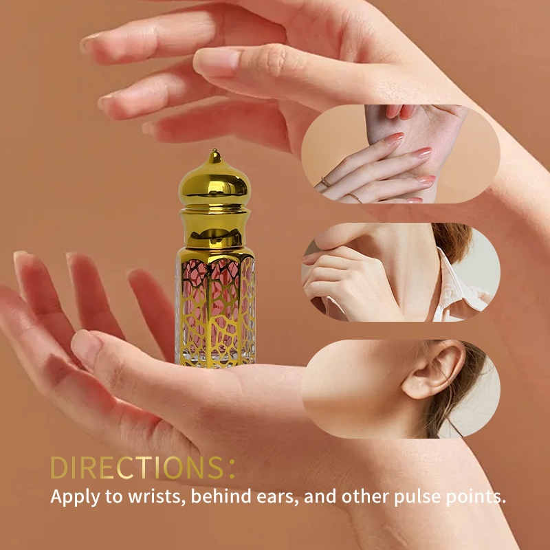 10ml Arabian Floral Fragrance  - Fragrance Oil 10Ml 评论和价格