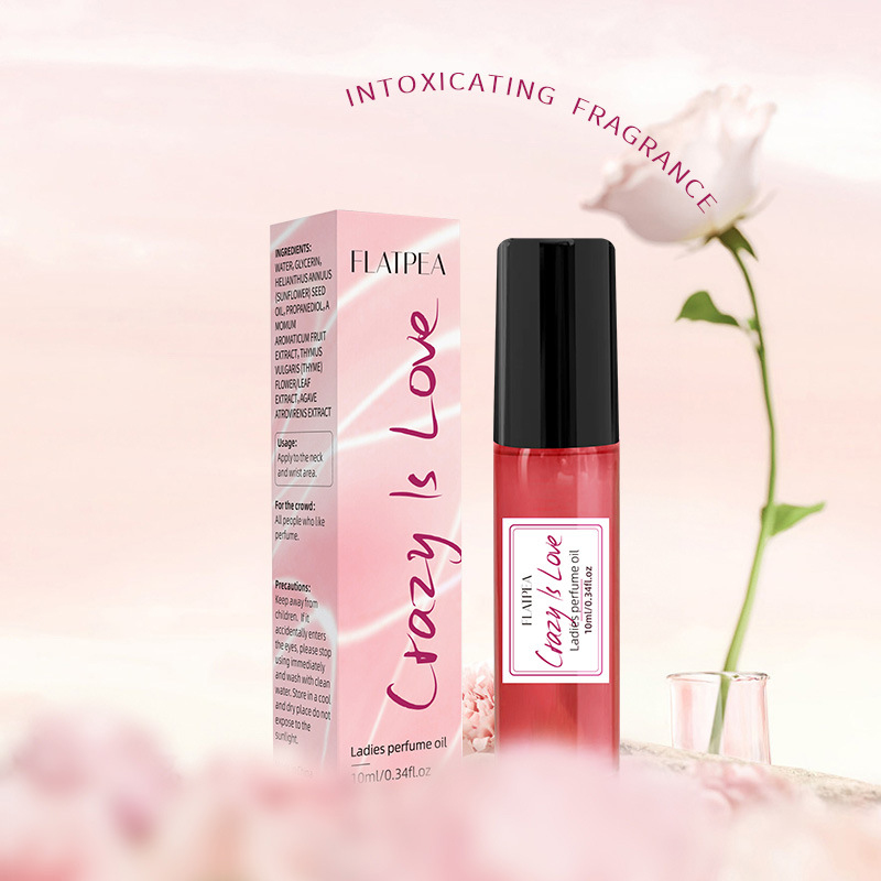 Fruity Roll-On Fragrance Oil,  - Fragrance Oil 10Ml 评论和价格