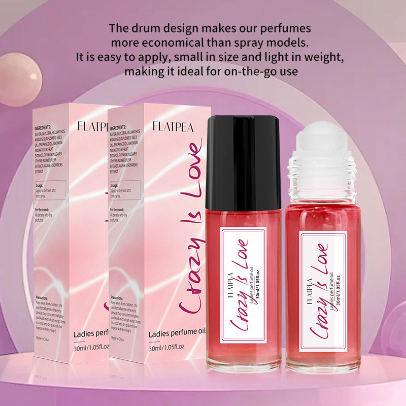 Fruity Roll-On Fragrance Oil,  - Fragrance Oil 10Ml 评论和价格
