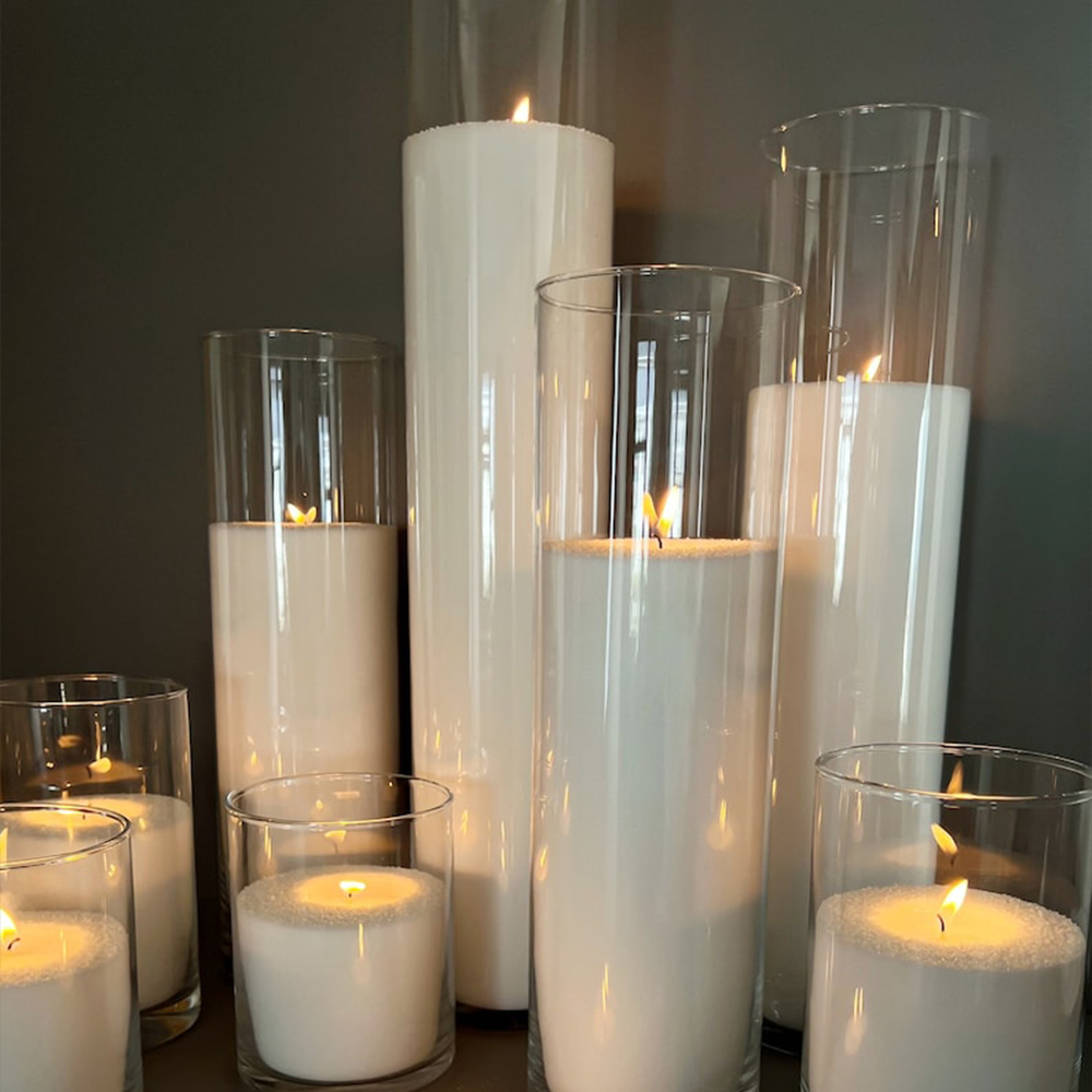 Candles Candle Scented Luxury  - Luxury Candle Supplies Usa 评论和价格