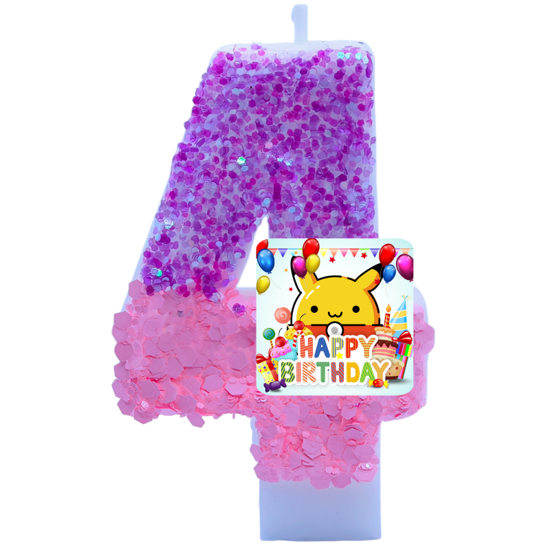 Pokemon Monster Pikachu Candle - Zebra Candle Supplies 评论和价格