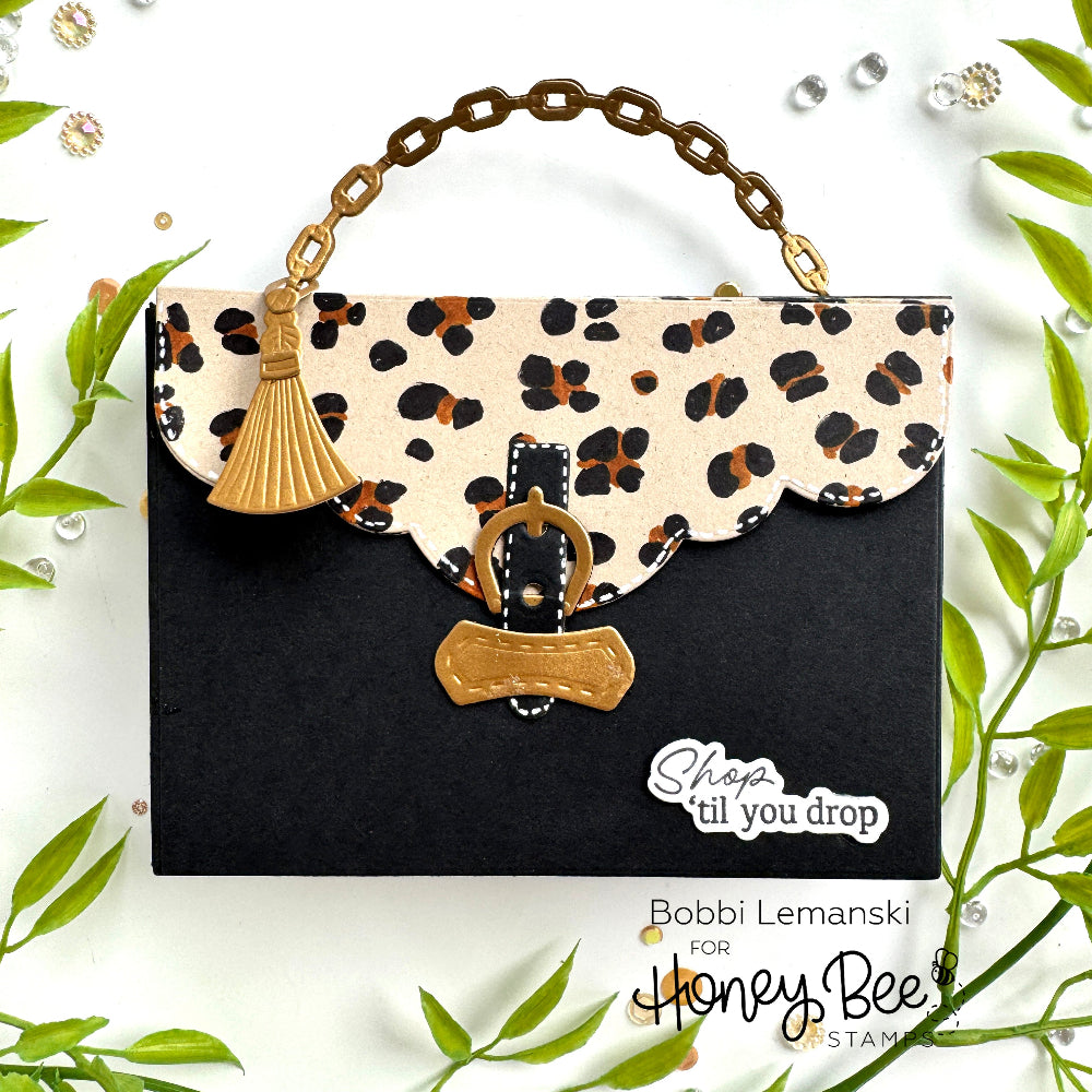 Luxurious Lines Animal Prints  - Luxury Candle Supplies Usa 评论和价格