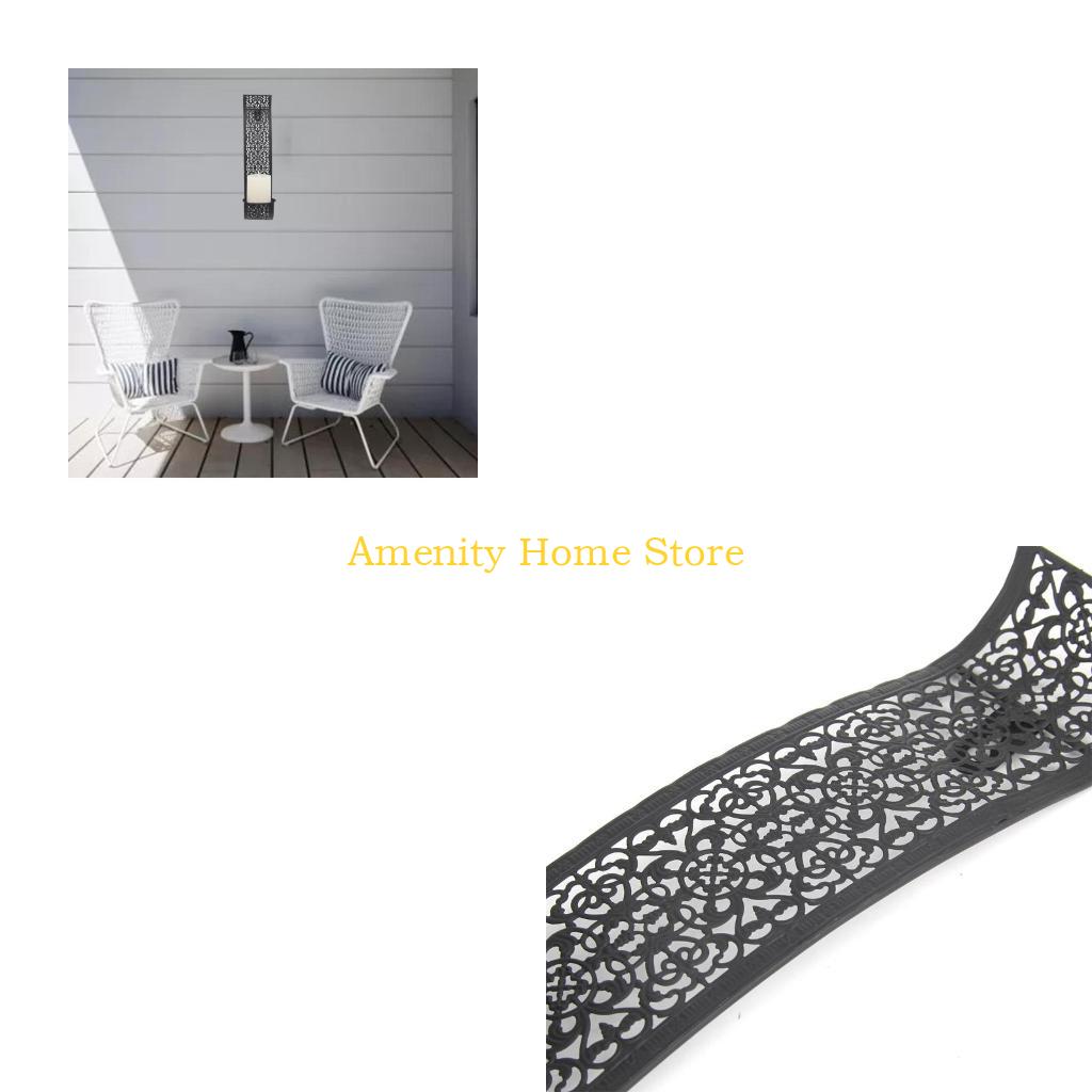 F26C Metal Candle Holder Moder - Luxury Candle Supplies Usa 评论和价格