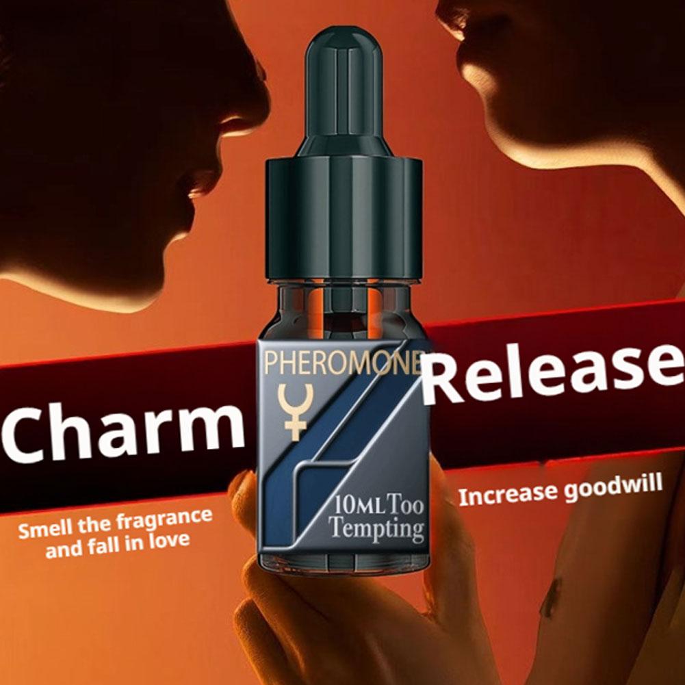 10ml Alcohol-Free Hair Care Es - Fragrance Oil 10Ml 评论和价格