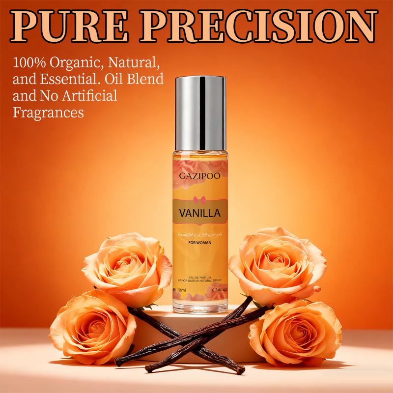 New Roll-On Fragrance Oil Natu - Fragrance Oil 10Ml 评论和价格