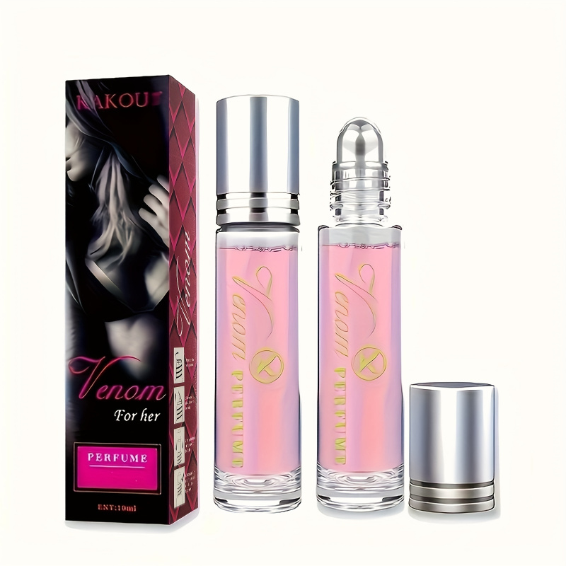 10ml Roll-On Fragrance Oil for - Fragrance Oil 10Ml 评论和价格