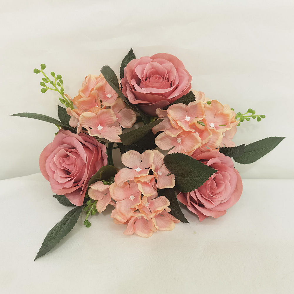 Realistic Rose Garland Floral  - Luxury Candle Supplies Usa 评论和价格